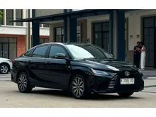 2023 Toyota Vios 1.5 G Sedan/AT/CVT/METIC_TERMURAH