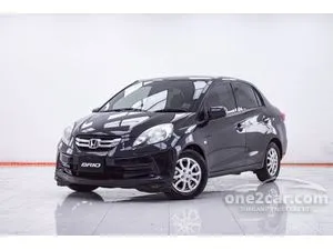 2013 Honda Brio 1.2 V Hatchback