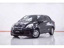 2013 Honda Brio 1.2 (ปี 11-16) Amaze V Sedan