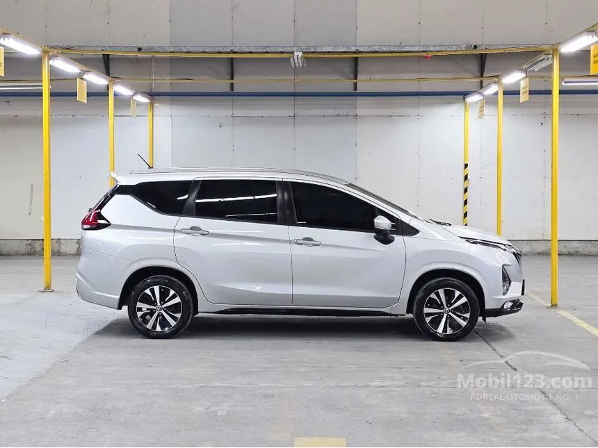 2019 Nissan Livina VE MPV