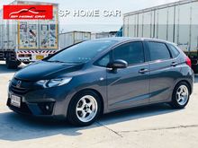 2015 Honda Jazz 1.5 (ปี 14-18) S i-VTEC Hatchback MT