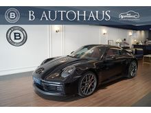 2020 Porsche 911 Carrera 3.0 992 Coupe AT