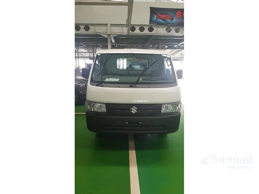 2024 Suzuki Carry FD ACPS Pick-up