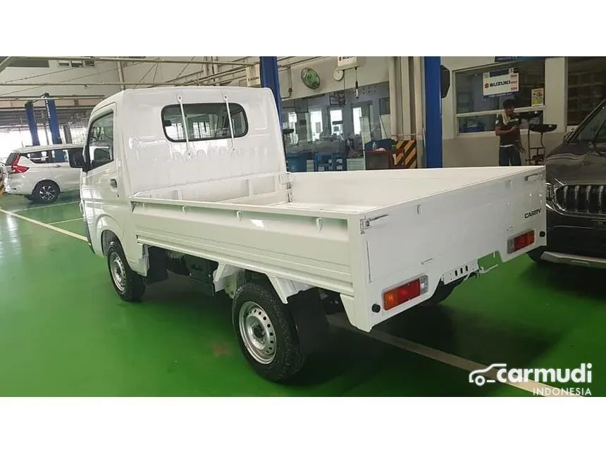 2024 Suzuki Carry FD ACPS Pick-up