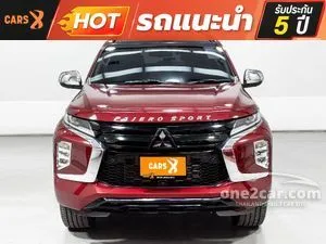 2023 Mitsubishi PAJERO SPORT 2.4 GT Premium Elite Edition SUV