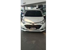2018 Daihatsu Sigra 1.2 R MPV