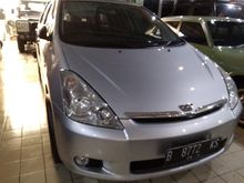 2004 Toyota Wish 1.8 ZNE10 MPV