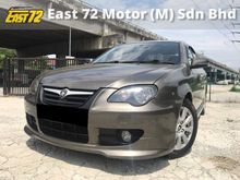 2011 Proton Persona 1.6 Elegance BODYKIT F-LON