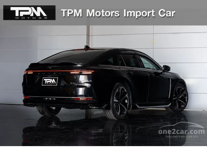 2026 Toyota CROWN Sport Z Hatchback
