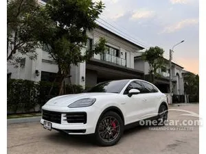2025 Porsche CAYENNE 3.0 S E-Hybrid SUV