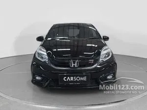 2017 Honda Brio 1.2 RS Hatchback