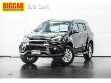 2017 Isuzu MU-X 1.9 (ปี 13-19) DVD Navi DA SUV