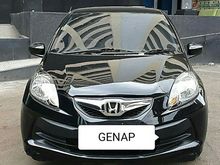 2014 Honda Brio 1.2 S at Hatchback km 30rban