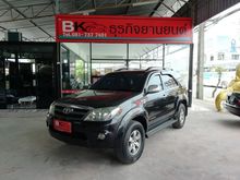 2006 Toyota Fortuner 2.7 (ปี 04-08) V SUV AT