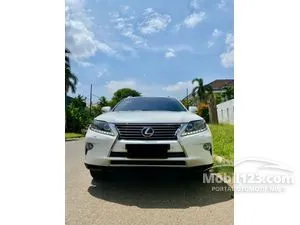 2014 Lexus RX 270 2.7 SUV