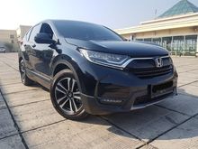 2018 Honda CR-V 1.5 Prestige Prestige VTEC SUV AT Pajak sd Juni 2021