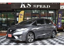 2016 Honda Jazz 1.5 (ปี 14-18) SV i-VTEC Hatchback