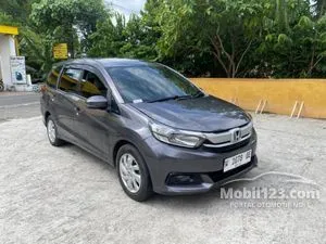 2017 Honda Mobilio 1.5 E MPV