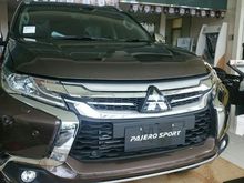 2019 Mitsubishi Pajero Sport 2,4 Dakar Ultimate SUV