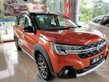 2020 Suzuki XL7 1,5 ALPHA Wagon