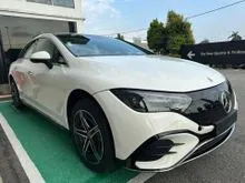 2023 Mercedes-Benz EQE350+ 0.0 AMG Line Sedan