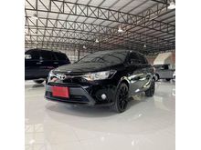 2015 Toyota Vios 1.5 (ปี 13-17) E Sedan