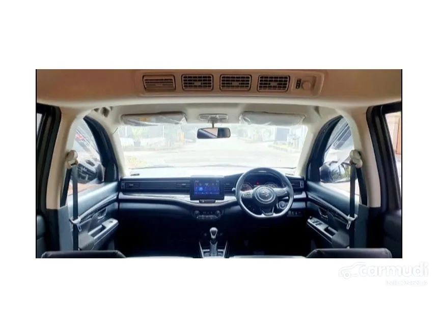 2021 Suzuki XL7 Beta SUV