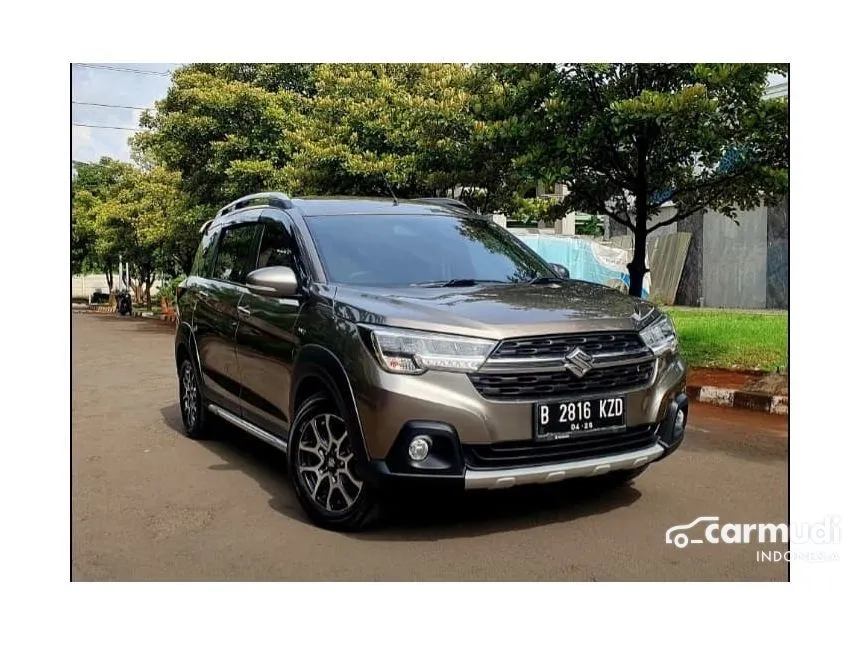 2021 Suzuki XL7 Beta SUV