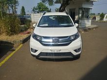 2018 Honda BR-V 1.5 E BIG PROMO DP. 20Jtan