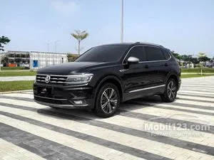 2021 Volkswagen Tiguan 1.4 TSI ALLSPACE Sport Edition SUV