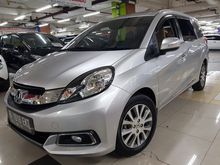 2014 Honda Mobilio 1.5 E Prestige MPV.tdp 15jt
