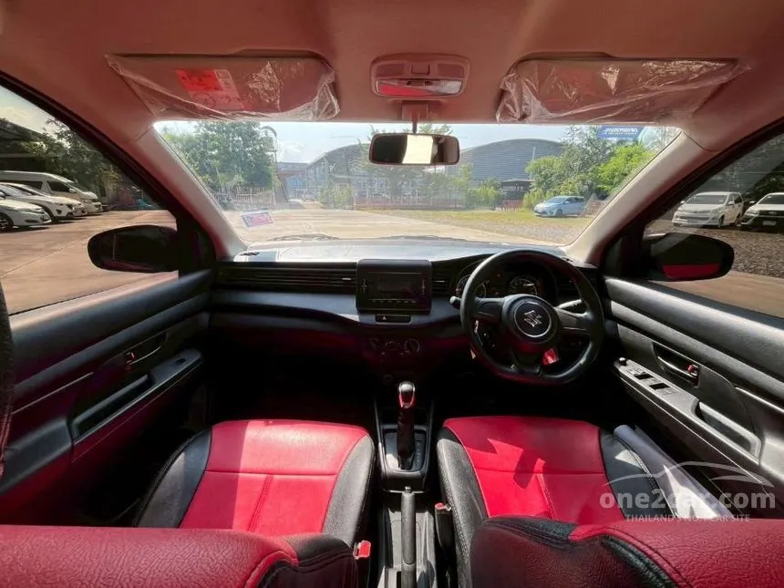2019 Suzuki ERTIGA GL Wagon