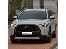 2022 Toyota Corolla Cross 1.8 Hybrid SUV