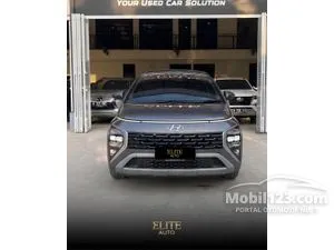 2022 Hyundai Stargazer 1.5 Prime MPV