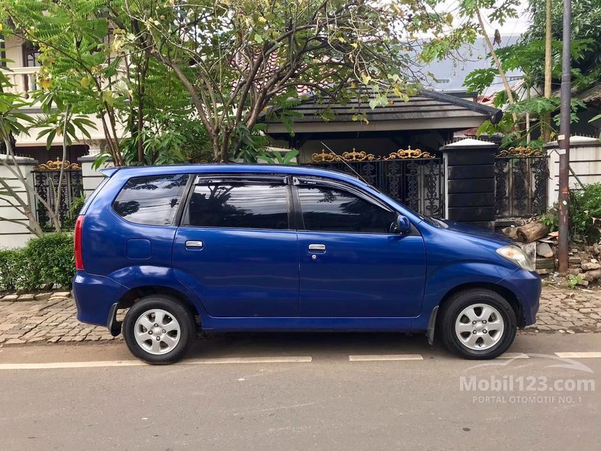 Avanza 1300 cc: Irit Bahan Bakar, Irit Biaya, Maksimal Performa