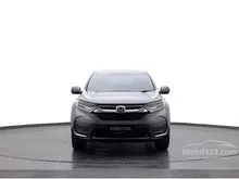 2019 Honda CR-V 1.5 Turbo Prestige SUV SPECIAL LEBARAN