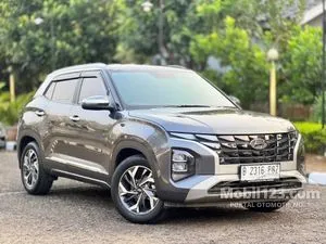 2022 Hyundai Creta 1.5 Style SUV