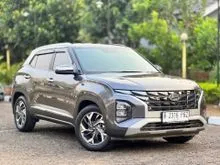 2022 Hyundai Creta 1.5 Style SUV CRETA STYLE TERNYAMAN DIKELASNYA