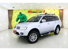 2013 Mitsubishi Pajero Sport 2.5 (ปี 08-15) GT SUV AT