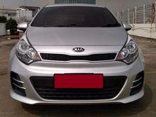 KIA Rio 2015 AT Istimewa Rawatan Murah