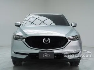 2017 Mazda CX-5 2.0 C SUV
