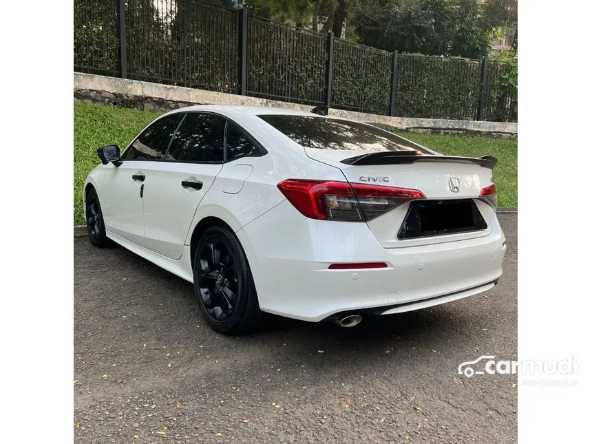 2023 Honda Civic RS Sedan