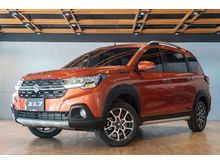 2020 Suzuki XL7 1.5 (ปี 20-26) GLX Wagon