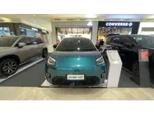 2026 GAC AION UT 0.0 Premium Hatchback, ADP, Free Dashcam, Pajak Murah Cuma 143 Ribuan