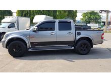 2004 Isuzu D-Max 3.0 CAB-4 (ปี 02-06) LS Pickup AT