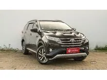 2022 Toyota Rush 1.5 G SUV - FREE GARANSI 1TH - BEBAS TABRAK DAN BANJIR #TARA