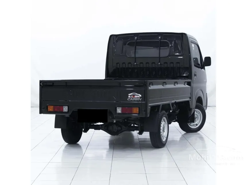 2022 Suzuki Carry FD Pick-up