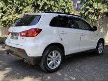 2013 Mitsubishi Outlander Sport 2.0 GLS SUV