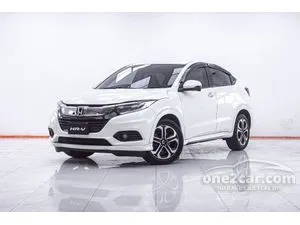 2019 Honda HR-V 1.8 EL SUV
