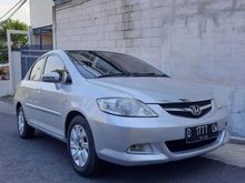 2006 Honda City 1.5 i-DSI Sedan Kondisi Ok pisan Nego Corona